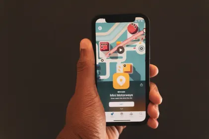 SpinUp Casino Mobilapp